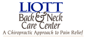 Chiropractor Sarasota Florida | Liott Back & Neck Care Center