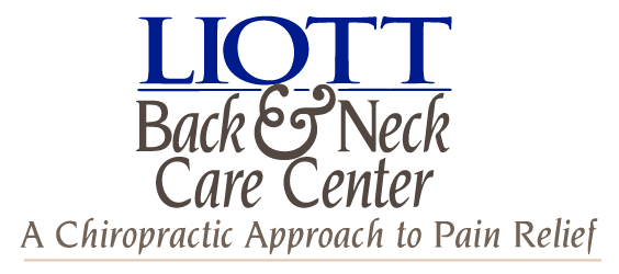 Chiropractor Sarasota Florida | Liott Back & Neck Care Center
